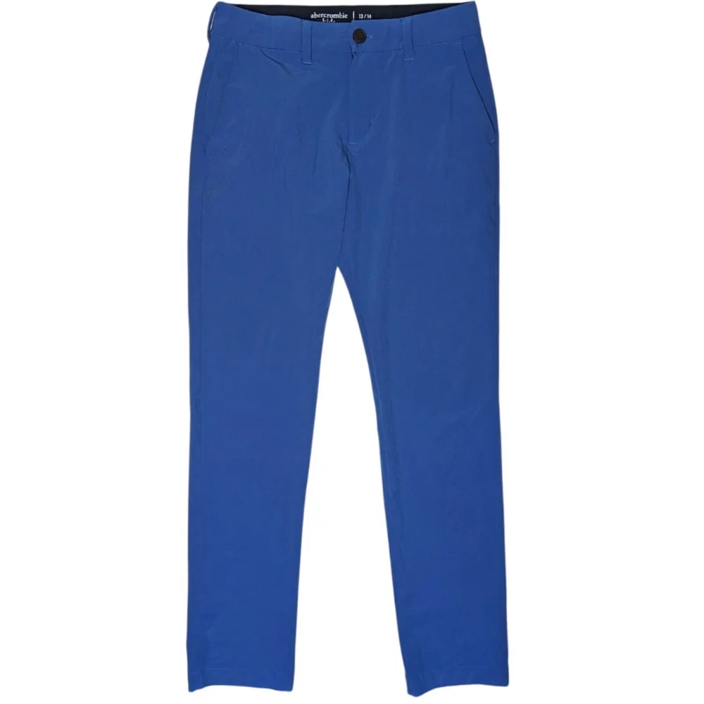 Abercrombie Performance Chinos